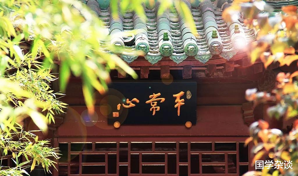 惠能|六祖惠能大师10句名言，让人豁然大悟！