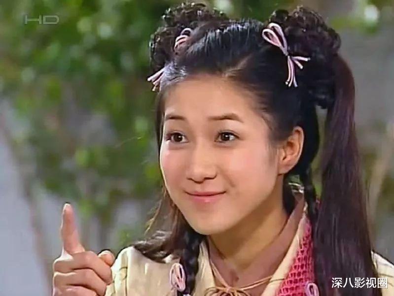 钟嘉欣|为生娃徘徊生死线还追三胎?她的生育观和奖运一样让人不懂……