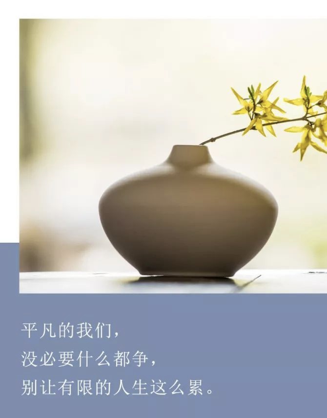 小飞侠熙熙 余生,静而不争!