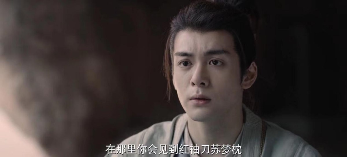 说英雄谁是英雄|好评如潮，《说英雄谁是英雄》开播就成王炸，更新6集根本不够看