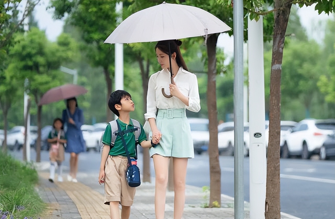 Google|35岁以后的全职妈妈还能做什么？即使活得再卑微，也别放弃努力