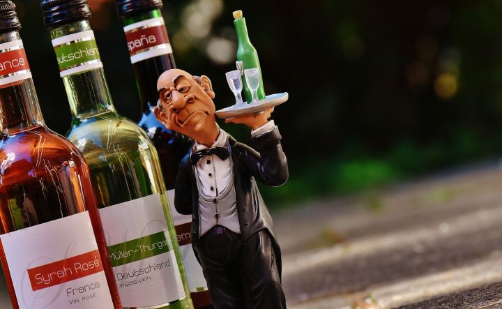 |被领导误会怎么办？如何去倾诉职场中的委屈，让酒局为你说真话