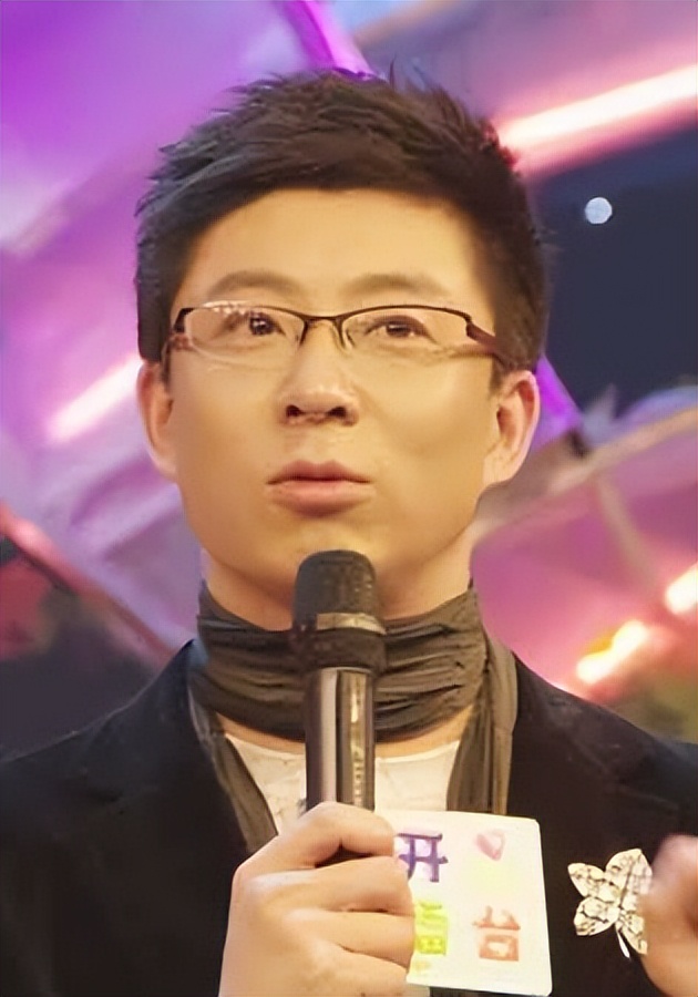 综艺节目|盘点8个“远古时期”的综艺节目，带你瞧瞧20年前的节目有多好看