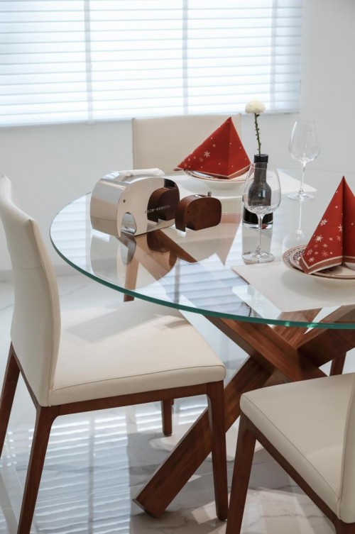 王顾军:让设计回归设计,让家居回归家居