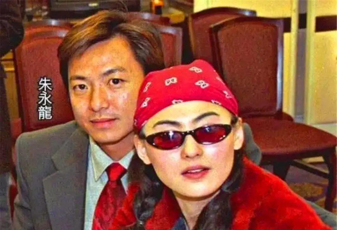 朱永棠|古惑仔再聚首，朱永棠的位置，怎么又让林晓峰顶替了？