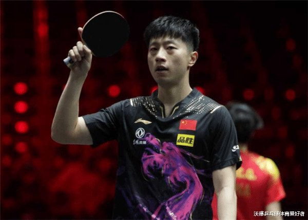 凯文·杜兰特|瑞典强敌全崩盘！国乒世界冠军梁靖崑3-0进4强，半决赛或迎战马龙