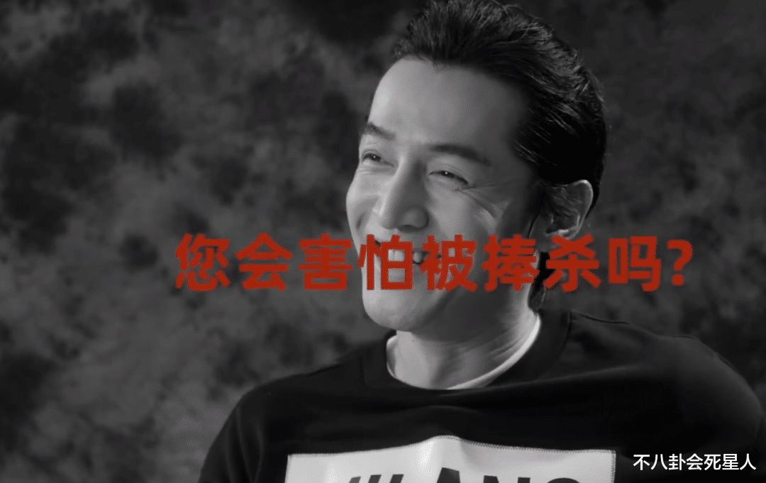 胡歌|别让捧杀,“毁”了演员胡歌