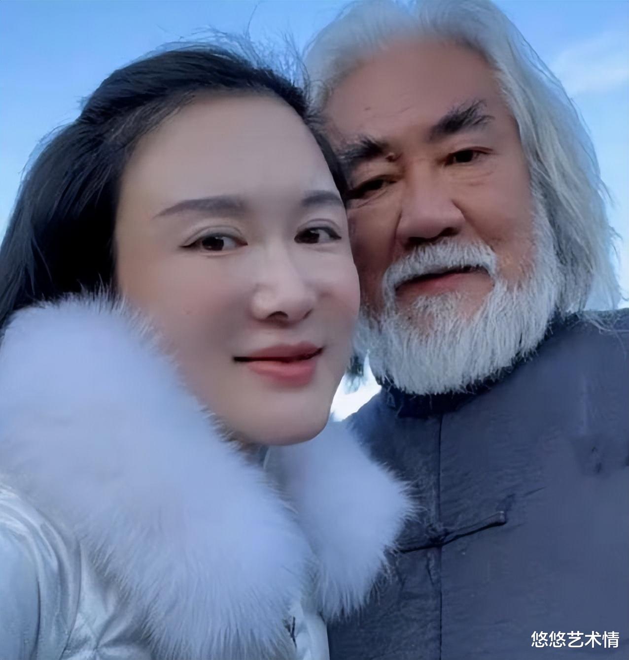 张纪中|张纪中：老夫老当益壮，在某些方面，年轻人也不如老夫厉害！