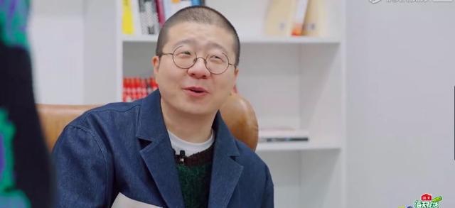 疯狂|《怎么办!脱口秀专场》:喷遍娱乐圈后,他也开始正能量了