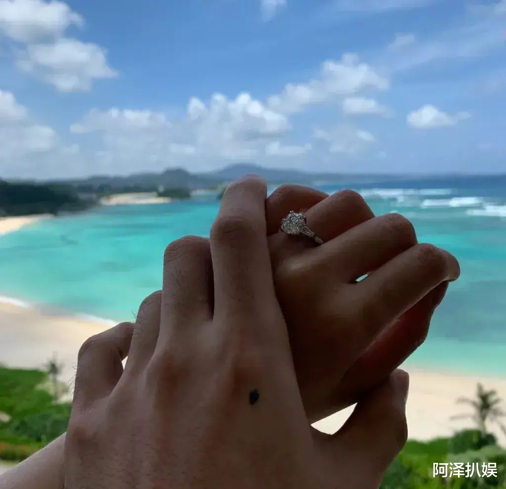 杨丞琳|他俩也悄悄离婚了？