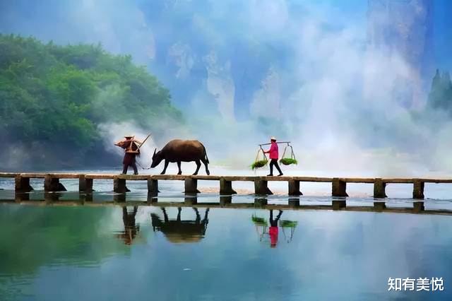 旅行|推荐9个最佳自驾旅行地，人少景美，快快拿上你的行囊，出发吧！
