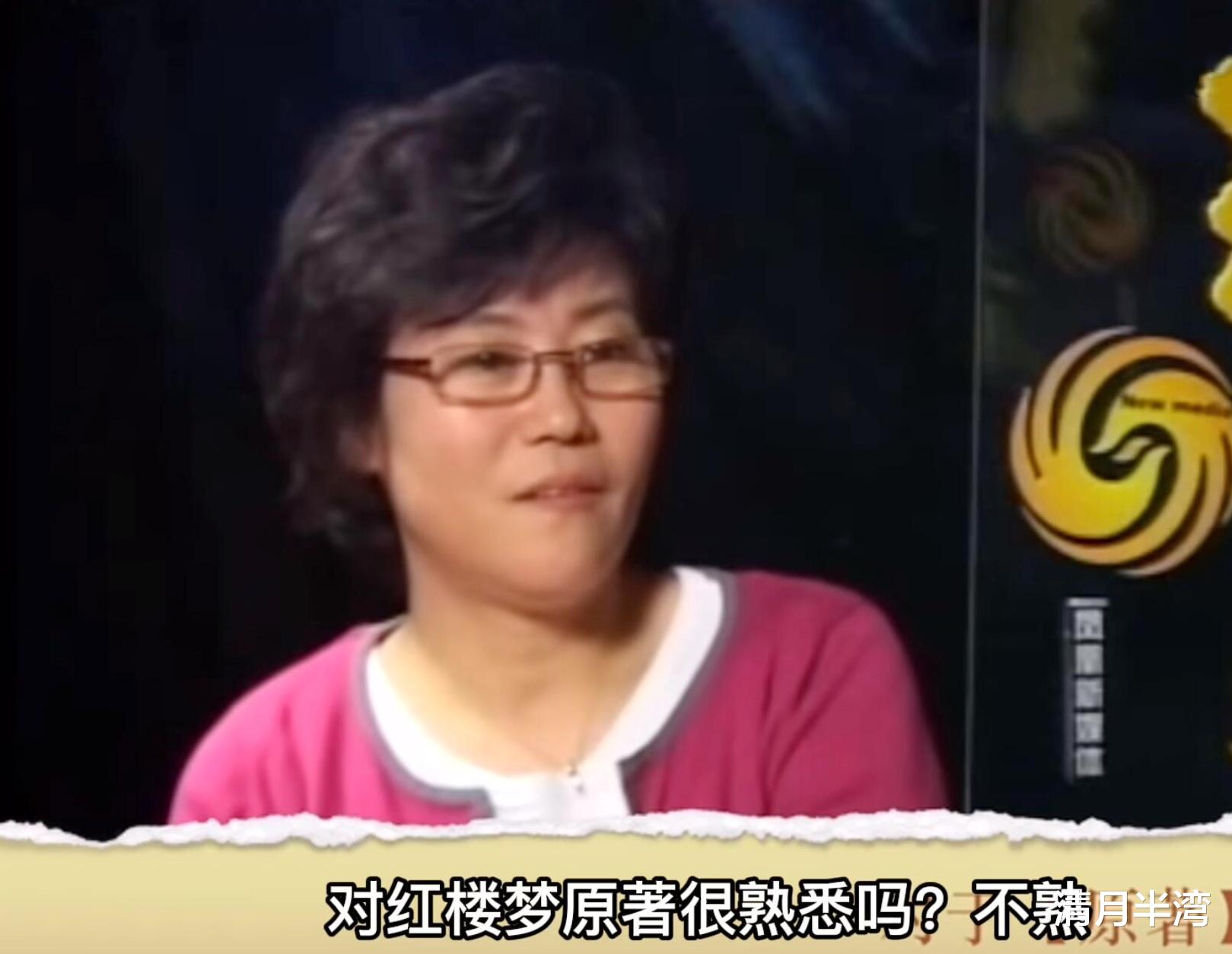 晴雯|同样是演“晴雯撕扇”，安雯风流灵巧，杨幂横里横气仿佛泼妇撒泼