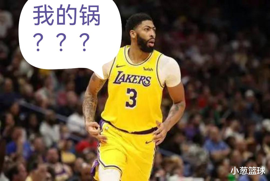 蒙克|身体吃不消了？约会尼克杨前女友后数据暴跌，浓眉：我的锅