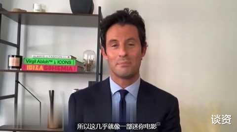 |神颜的终点都是流浪汉？