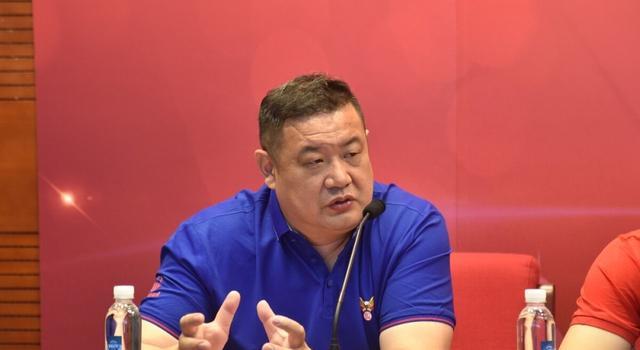 山东队|山东队多事之秋刘维伟加盟尚无定论，又传出与广东队进行地震交易