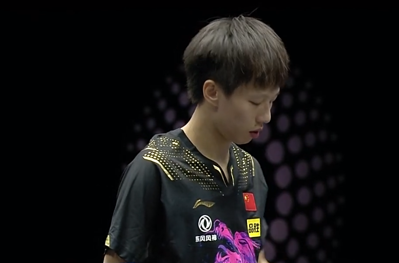 张本智和|国乒世界冠军3-2拒绝爆冷，单局18-16，日本张本智和又爆冷出局