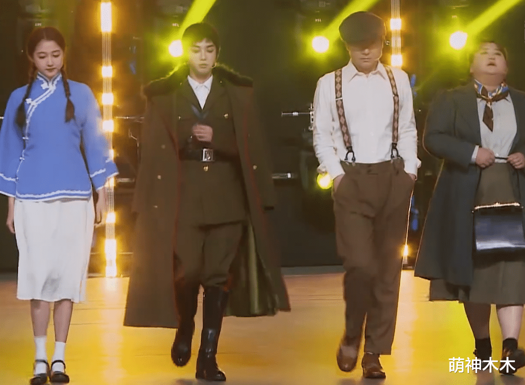 王牌|《王牌》收视靠嘉宾,给章子怡镜头就猛涨,一到新人表演就下跌