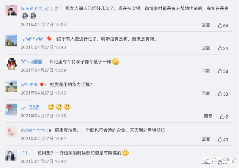 特斯拉|为什么新能源汽车都在搞用户饭圈化？