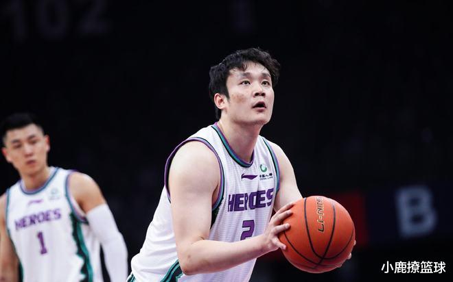 北控男篮|北控男篮遭针对！两支球队故意输球挤掉马布里，季后赛神仙打架