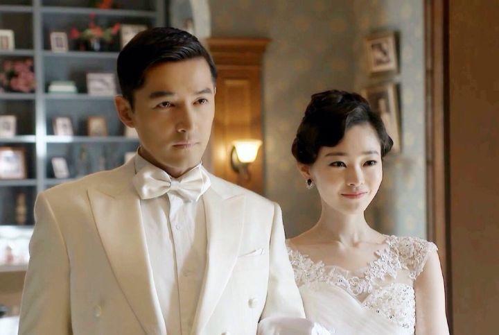 胡歌|《伪装者》开拍时导演对胡歌、靳东等人:不想拍的话,都给我滚!