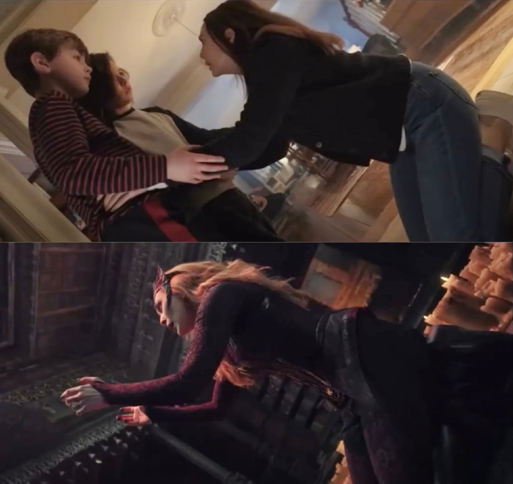 奇异博士2|《奇异博士2》开场20分钟内容曝光,三人大战怪物