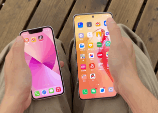 iOS|iOS 16提升多大?上手实测就知道,个性化设置对比ColorOS不太够看