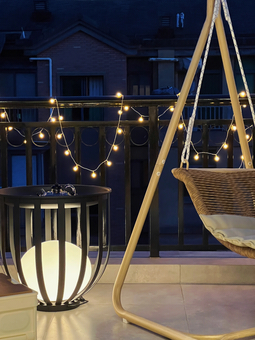 都说顶楼不好,可我还是买了栋顶楼带露台,改造一番不要太舒服