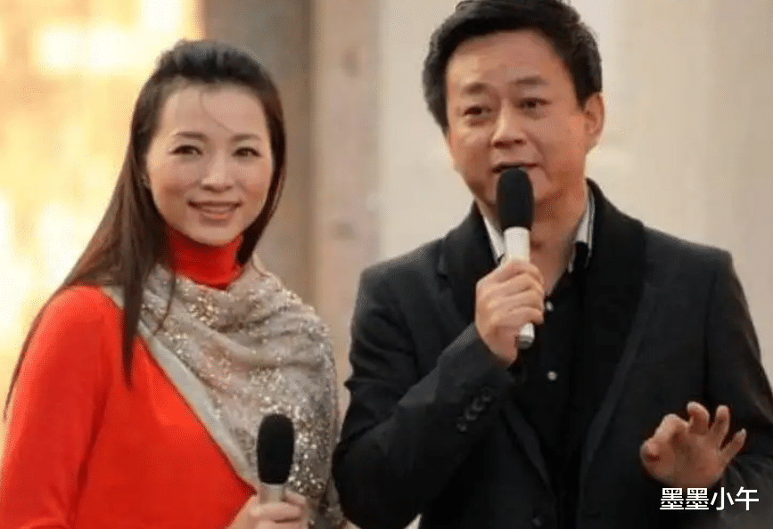 董卿|董卿父亲董善祥:女儿的事业让他骄傲,婚姻却让父亲操碎了心