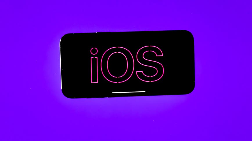 苹果|Apple iOS 15.5 更新：iPhone 上的每一项新功能