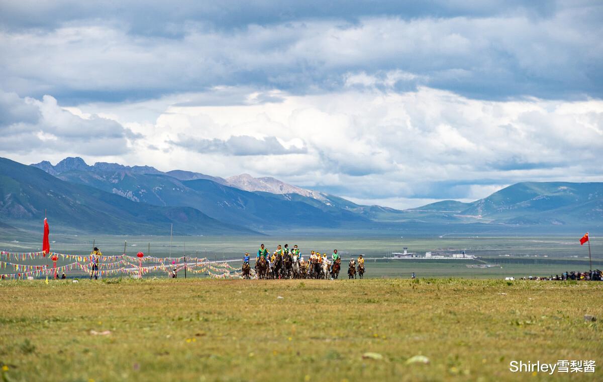 玉树|我国唯一全境免门票的旅游胜地，风景如画，背后原因令人感动