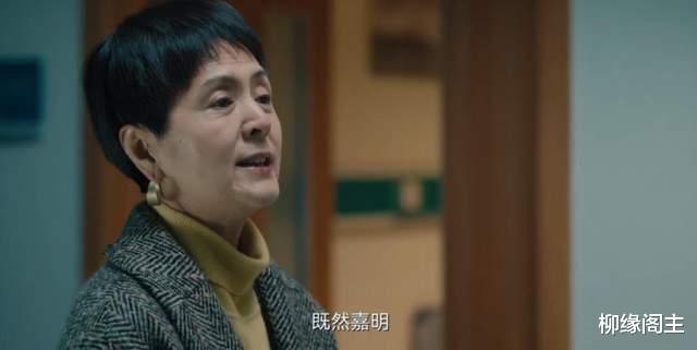 促醒者|《促醒者》:为何嘉明的母亲,极力反对亚楠提出的结婚要求?