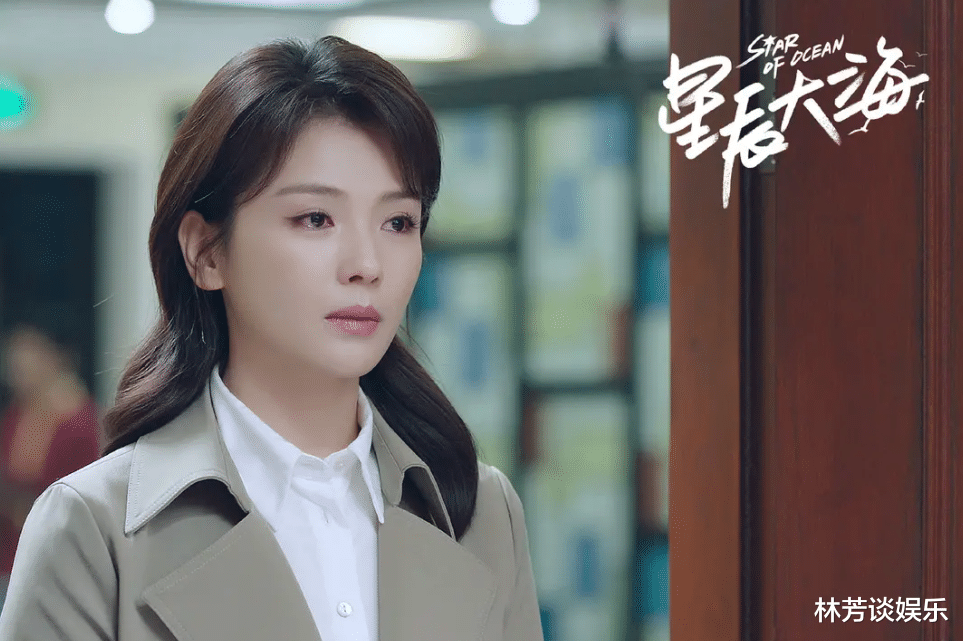 妻子的选择|上线2天1.6亿，《妻子的选择》首波剧评来了，观众“刀刀见血”！