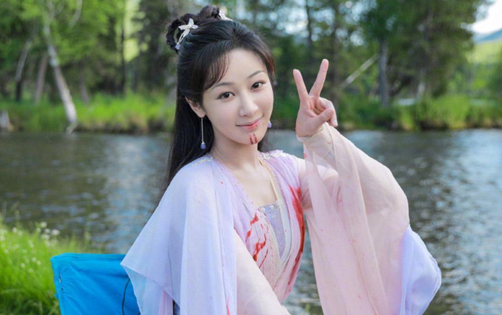 许多|《沉香如屑》杨紫抢女主？优酷内涵倒油，格局太小难怪比不过腾讯