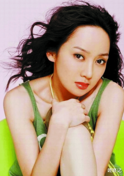 马艳丽|河南走出来的十大美女，看看谁才是你心目中的女神