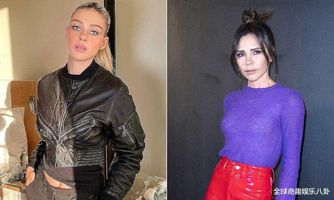 羔羊|布鲁克林·贝克汉姆和尼古拉·佩尔茨为他们的家庭添丁：你见过羔羊了吗？