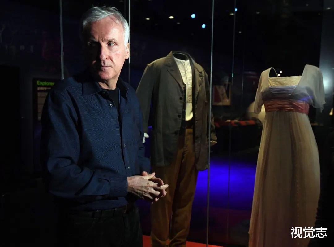 詹姆斯·卡梅隆|《阿凡达2》票价高的原因，找到了