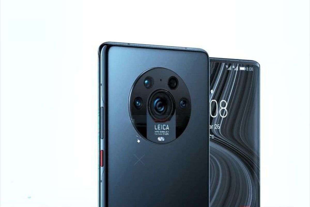 华为mate|华为Mate 50将在今年发布，继续使用麒麟9000，有望支持5G！