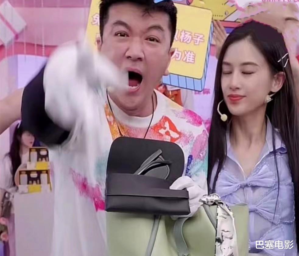 带货|越来越多艺人“要钱不要脸”,一些不好的现象,正在娱乐圈蔓延