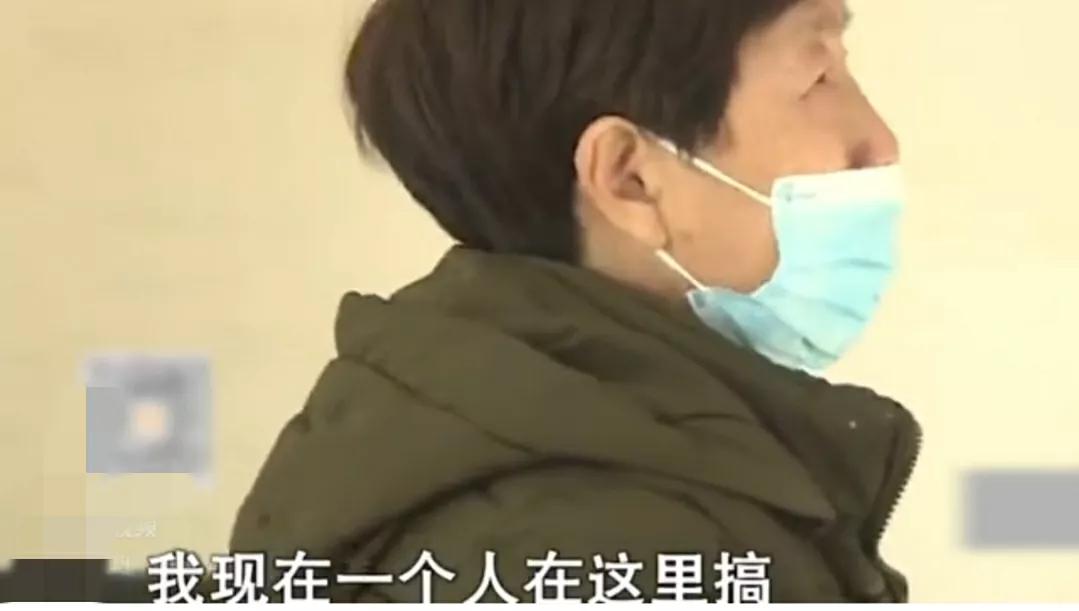 男子家暴妻子,离婚后9天中风瘫痪,网友:自作孽