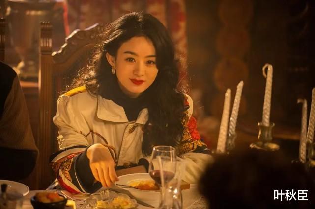 野蛮生长|《风吹半夏》里所有的角色，都有一个共同的特点