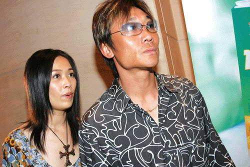 田震|二十年后,再看那英、田震各自境遇,差距一目了然!