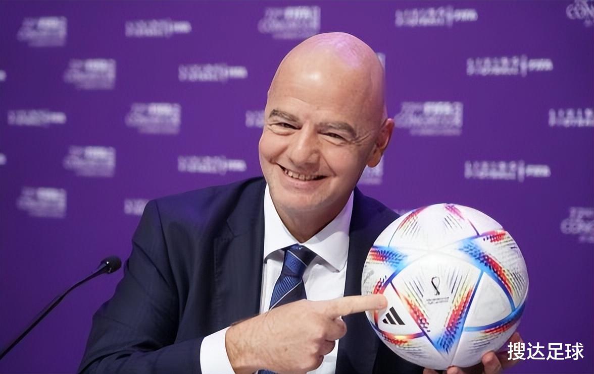国际足联|国际足联头大了！伊朗这事儿还没解决，又有2支出局球队要求重赛