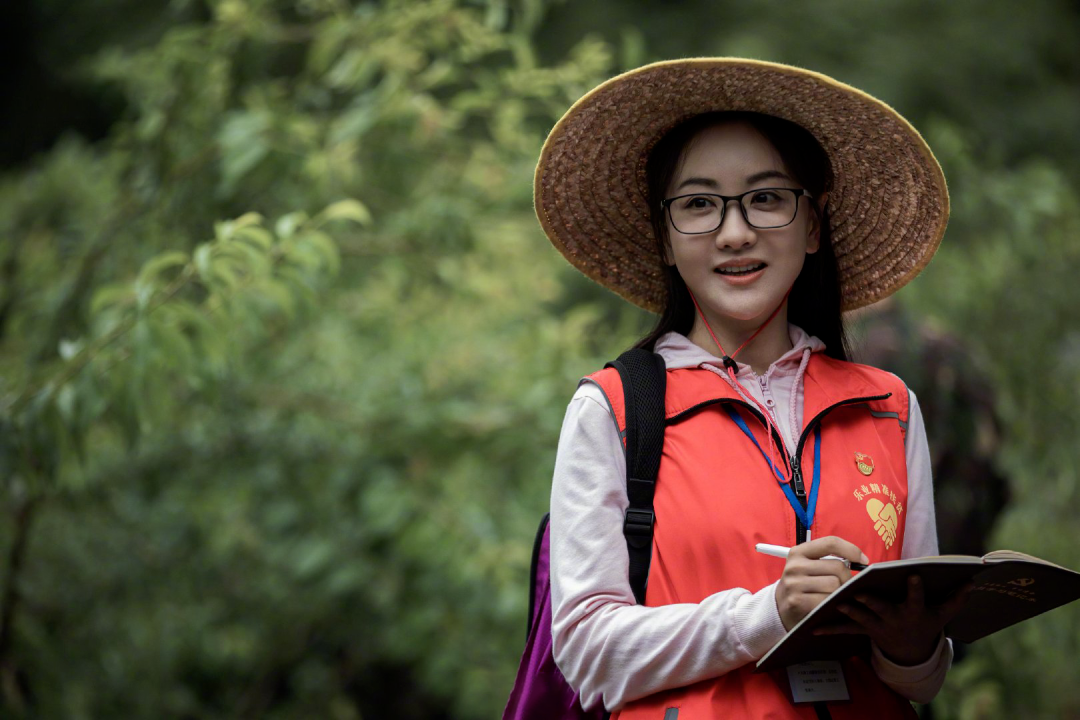 杨蓉|15岁出道，让张艺谋苦等、被孙俪“抢戏”，戏红人不红！