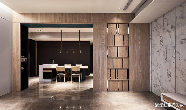 近期流行的隐形门，究竟是什么？为什么大受追捧？