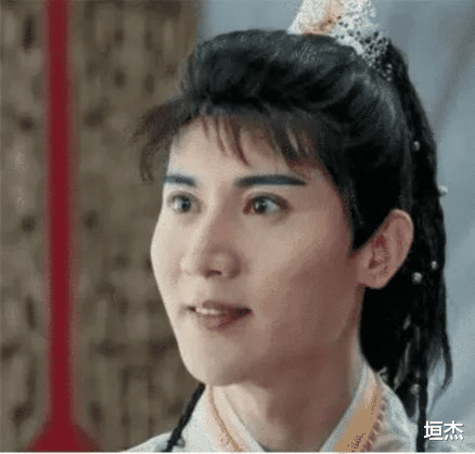 金瀚|长相平平却一直演男主的7位男星,扮酷耍帅演美男,个个让人尴尬