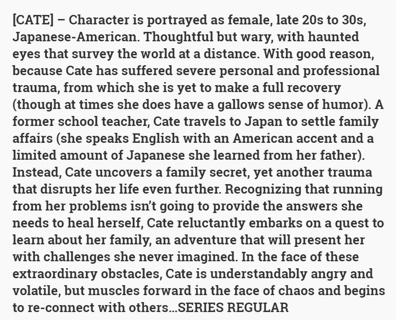 哥斯拉|《哥斯拉》剧集曝新信息，导演锁定，下个月正式开拍