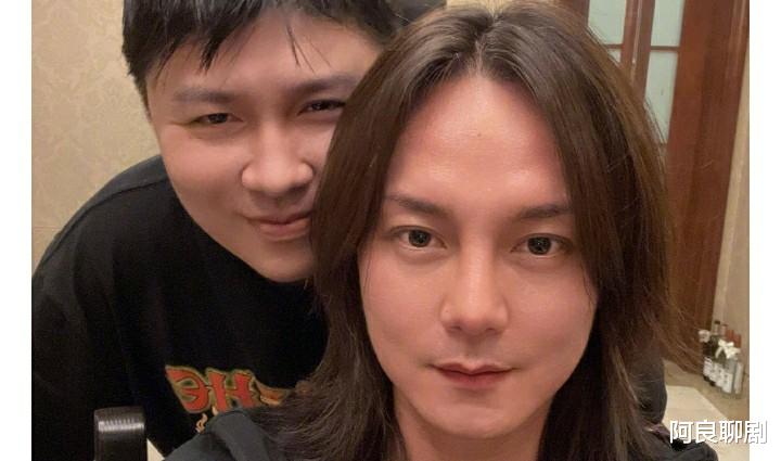 潘安|年轻时貌比潘安，30岁后却跌落神坛，细数颜值崩了一地的6大男星