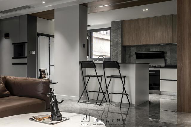 厚榭设计师专访丨黄妮娜：好设计源于生活！