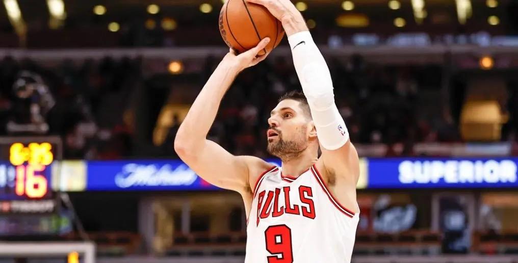 魔術(shù)隊|21中15狂轟41分，球隊卻慘敗聯(lián)盟倒數(shù)第一！賽后他昂首離開！