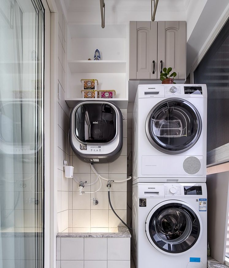 阳台要不要装拖把池?后悔当初不听劝,新房入住才知被坑惨了!